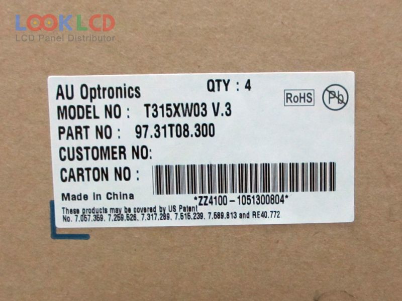 T315XW03 V3